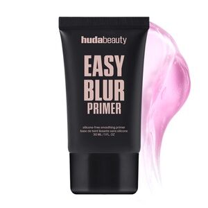 HUDA BEAUTY | Easy Blur Smoothing & Pore Minimizer Primer - 30mL // MSRP: $29